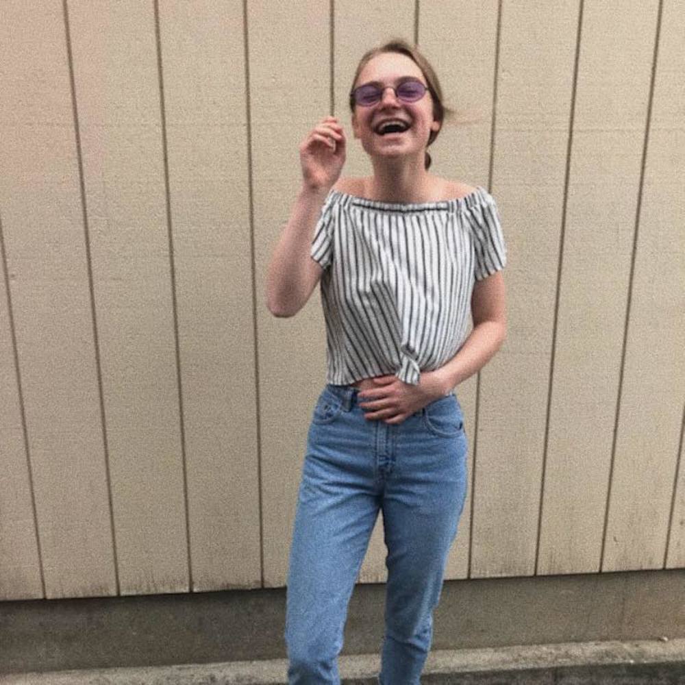 Meet your Posher, Kensington